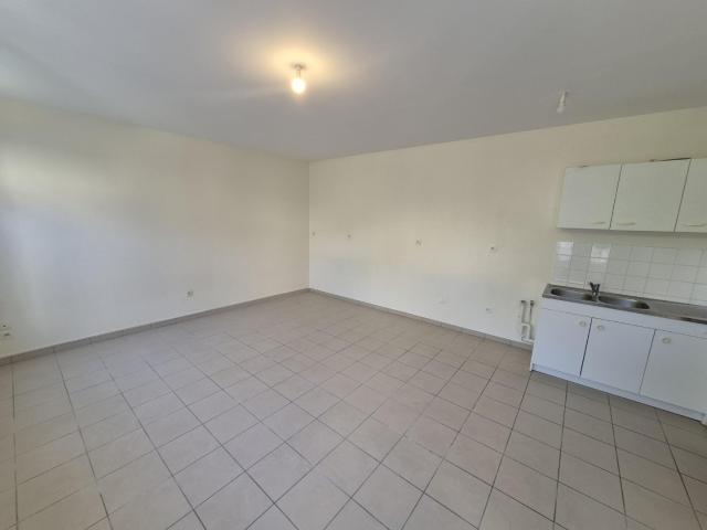 Location appartement à Douai