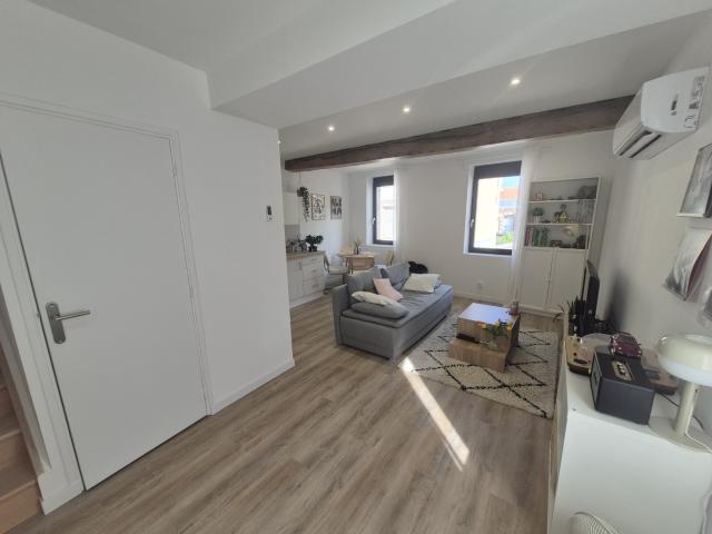 Location appartement à Douai