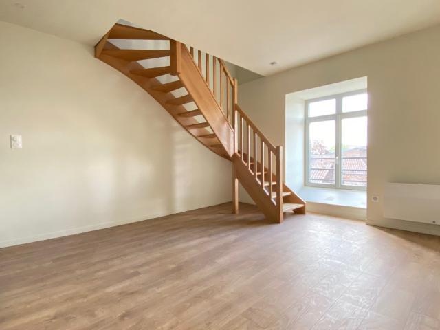 Location appartement à Douai