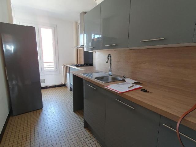 location appartement à douai