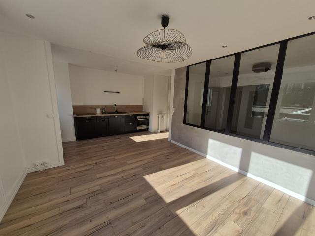 Location appartement à Douai