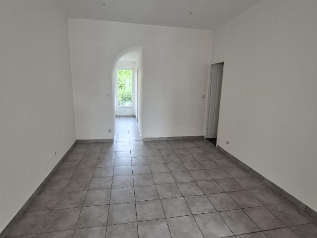 Location appartement à Douai