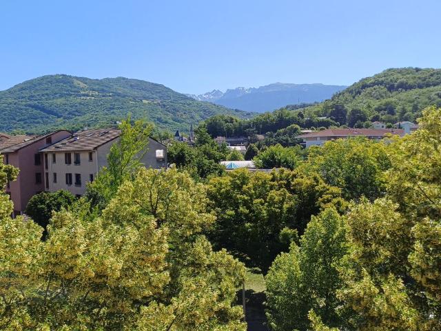Location Appartement à EYBENS