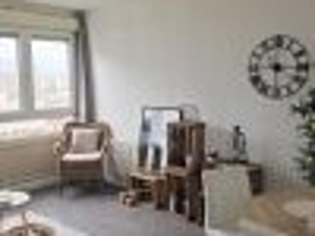 Location Appartement à ECHIROLLES