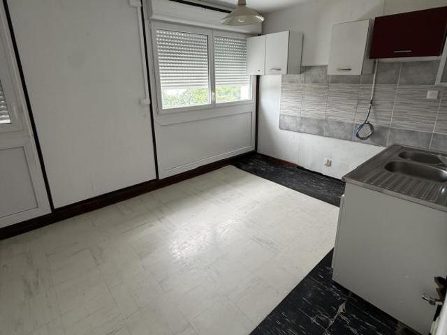 Location Appartement à ECHIROLLES