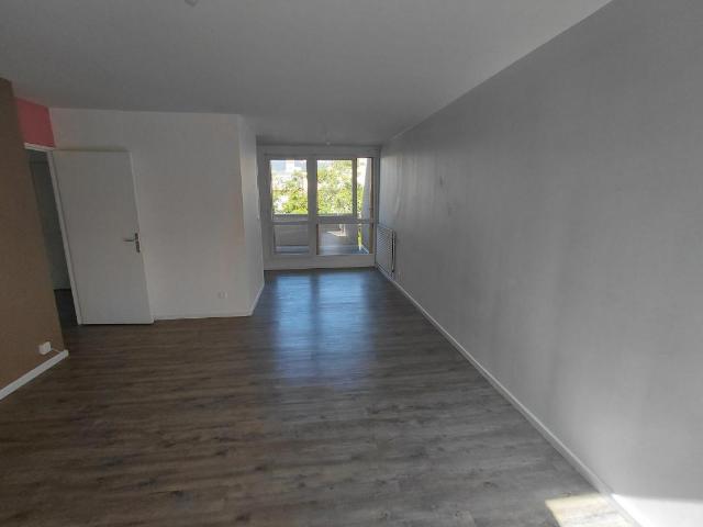 Location Appartement à ECHIROLLES