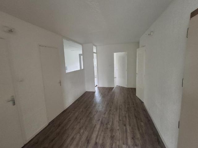 Location Appartement à ECHIROLLES