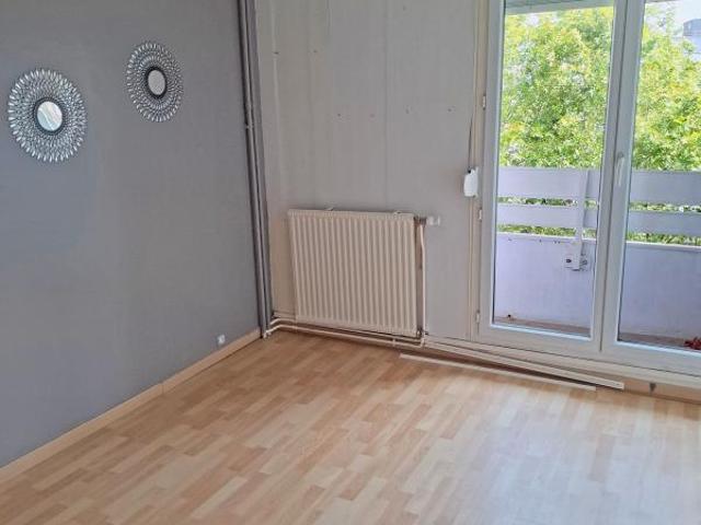 Location Appartement à ECHIROLLES