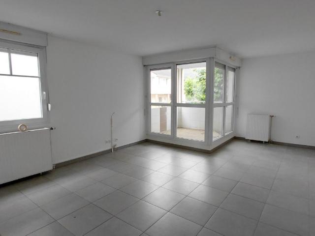 Location Appartement à ECHIROLLES