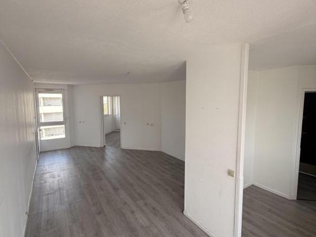 Location Appartement à ECHIROLLES