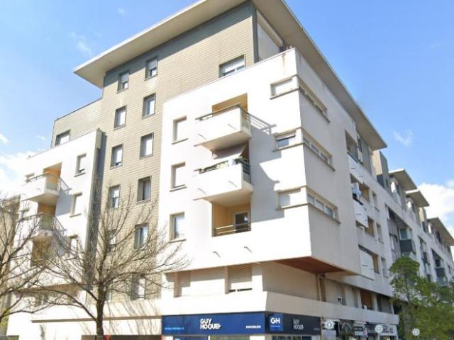Location Appartement à ECHIROLLES