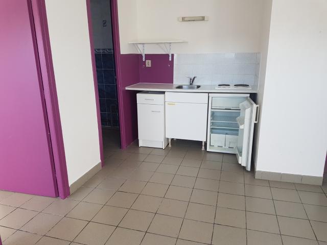 location appartement à famars