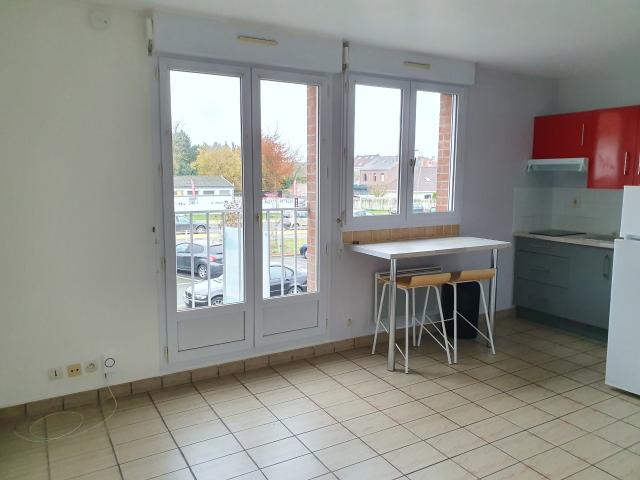 location appartement à famars
