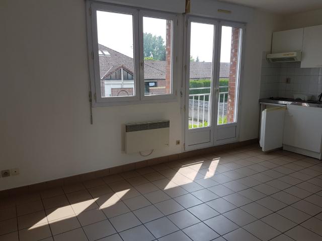 location appartement à famars
