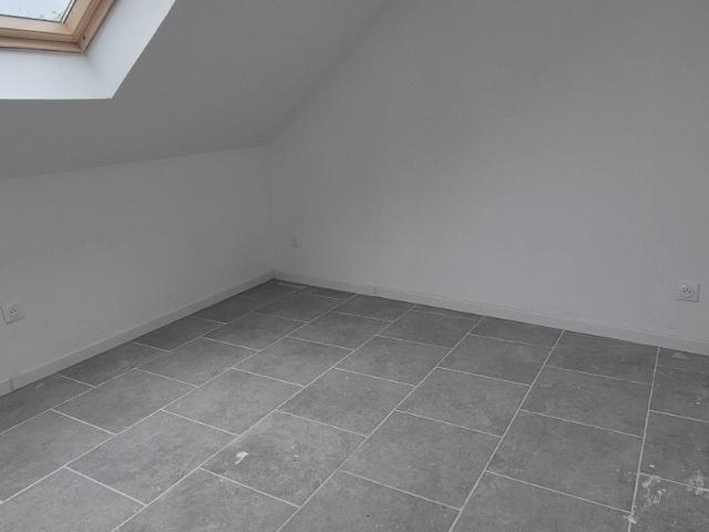 Location appartement à Feignies