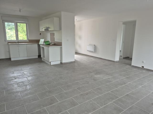 Location appartement à Feignies