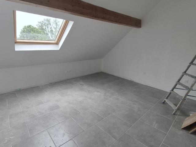 Location appartement à Feignies