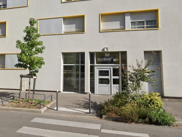 Location Appartement à FONTAINE