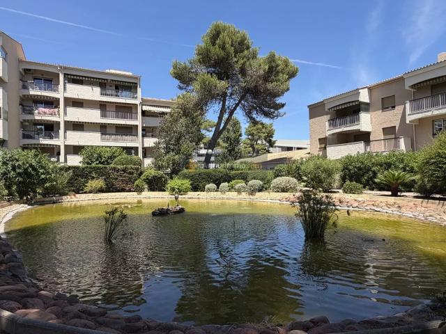 Location Appartement à Fréjus
