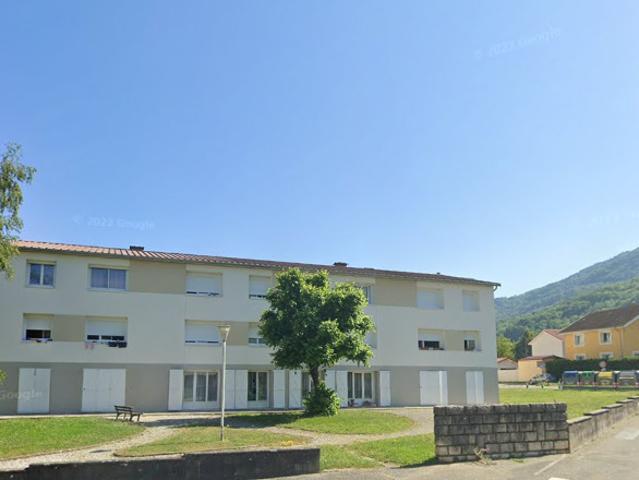 Location Appartement à FROGES