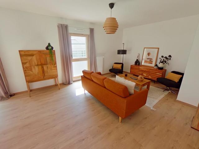 Location Appartement à GRENOBLE
