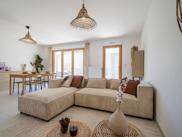 Location Appartement à GRENOBLE