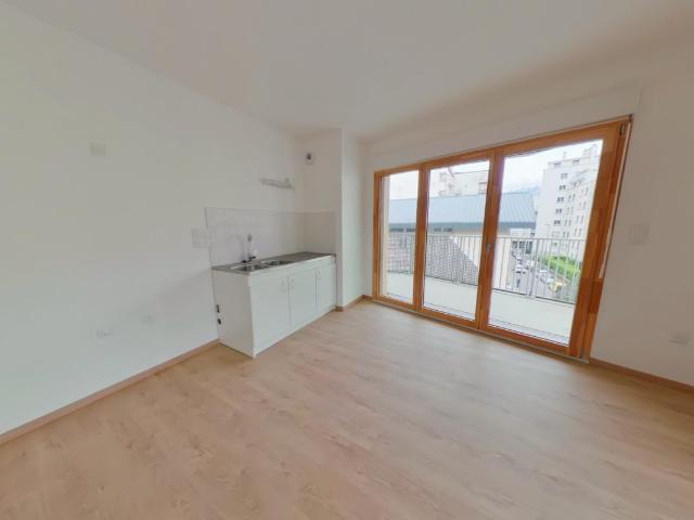 Location Appartement à GRENOBLE