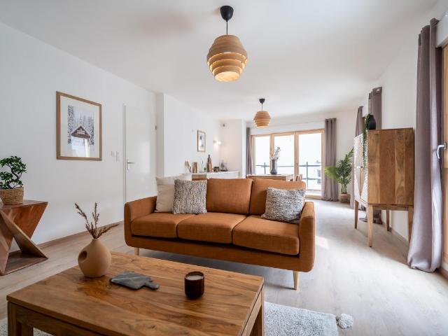 Location Appartement à GRENOBLE
