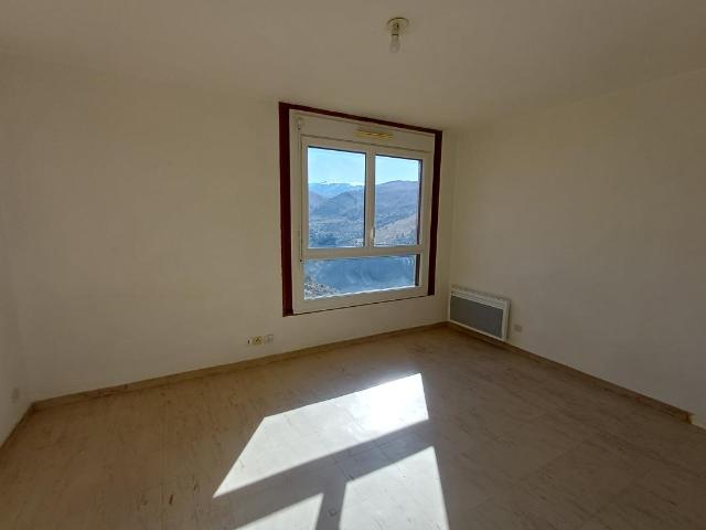 Location Appartement à HUEZ