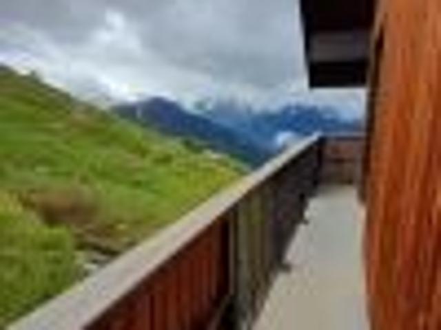 Location Appartement à HUEZ
