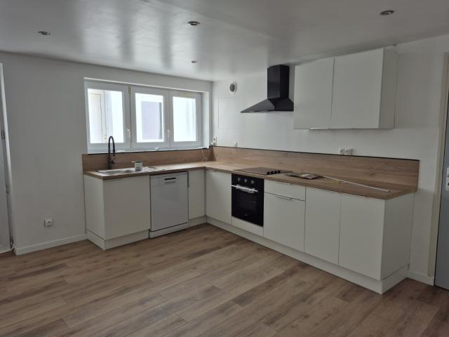location appartement à harnes