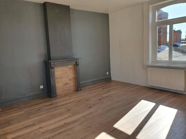 Location appartement à Harnes