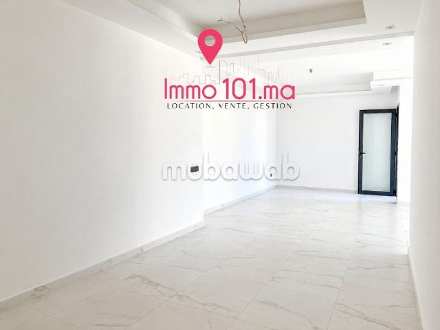 Location appartement à Harhoura – Val d’Or