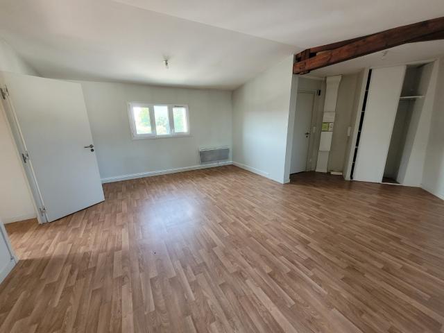 Location appartement à Haubourdin