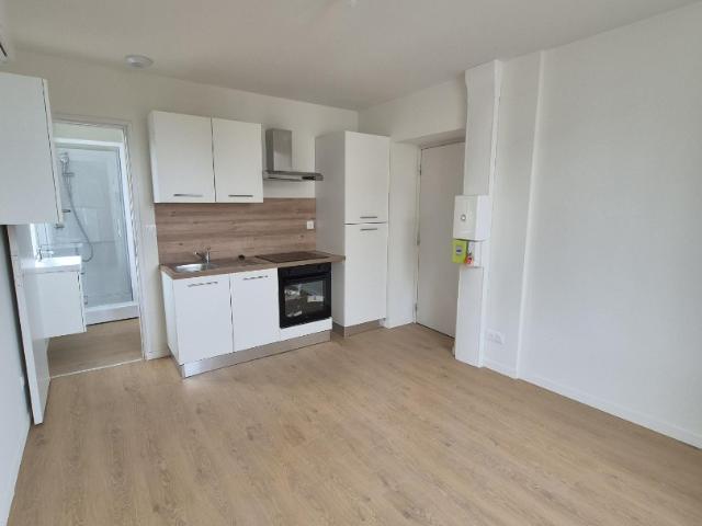 location appartement à haubourdin