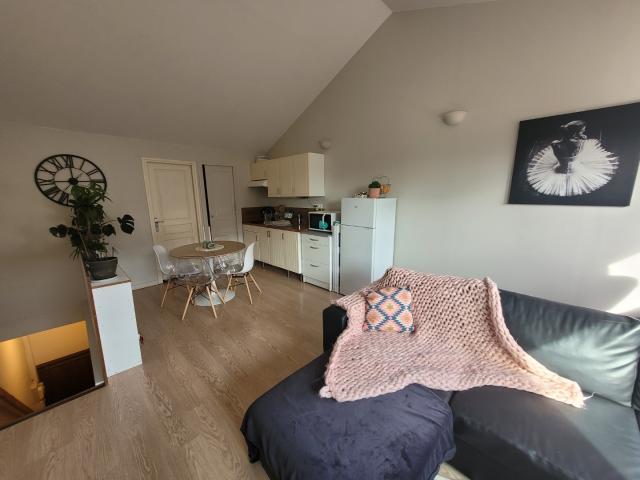 location appartement à haubourdin