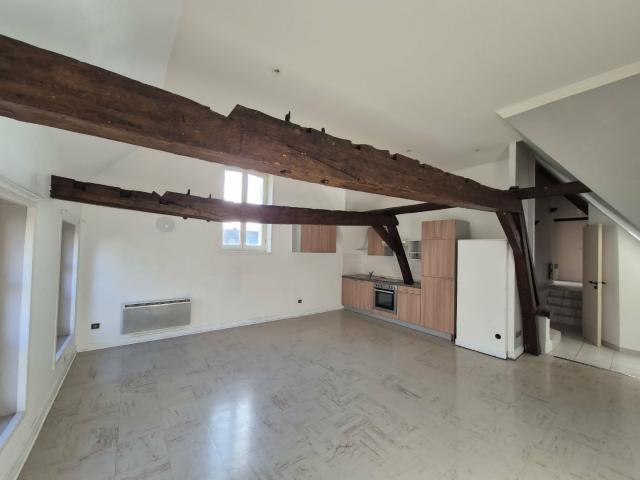 location appartement à hazebrouck