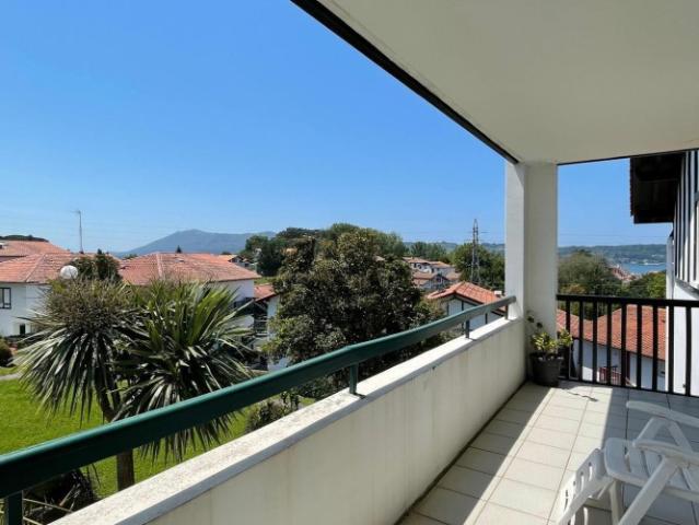 Location appartement à HENDAYE 64700