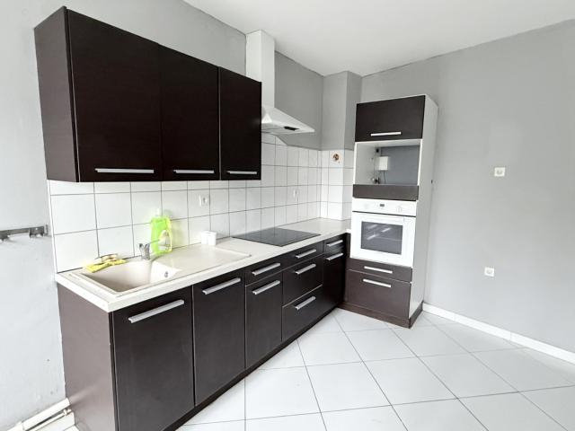 Location appartement à Hénin Beaumont