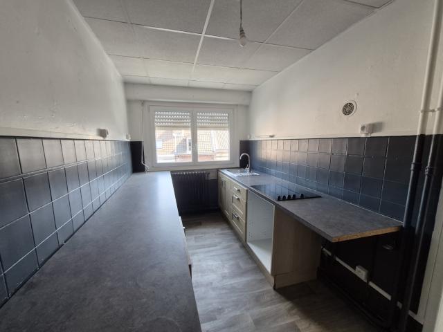 Location appartement à Hénin Beaumont