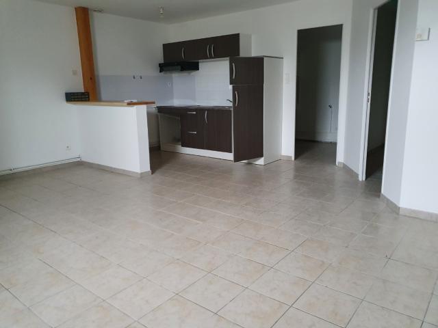location appartement à hérin