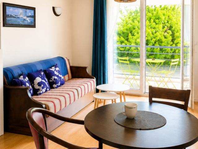Location appartement à IDRON 64320