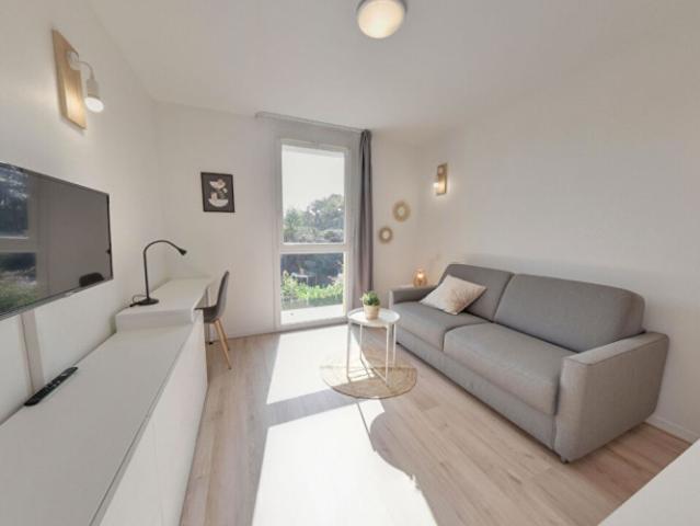 Location appartement à IDRON 64320