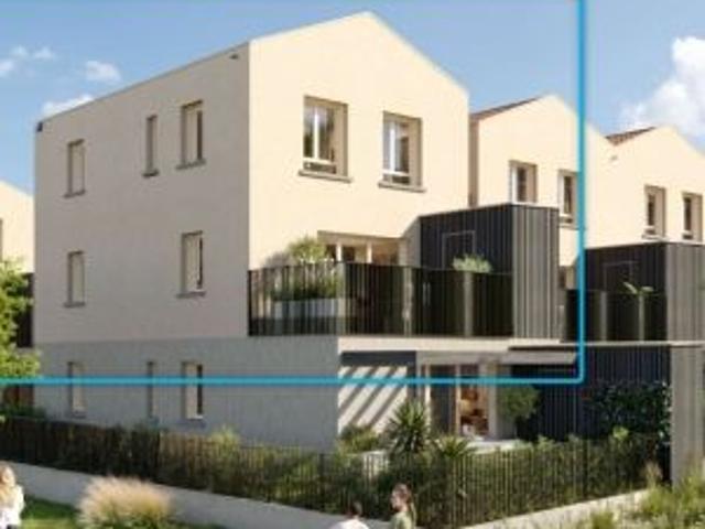 Location Appartement à JARDIN