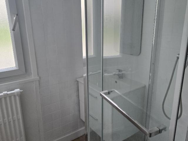 Location appartement à Lyon 5 limite Tassin