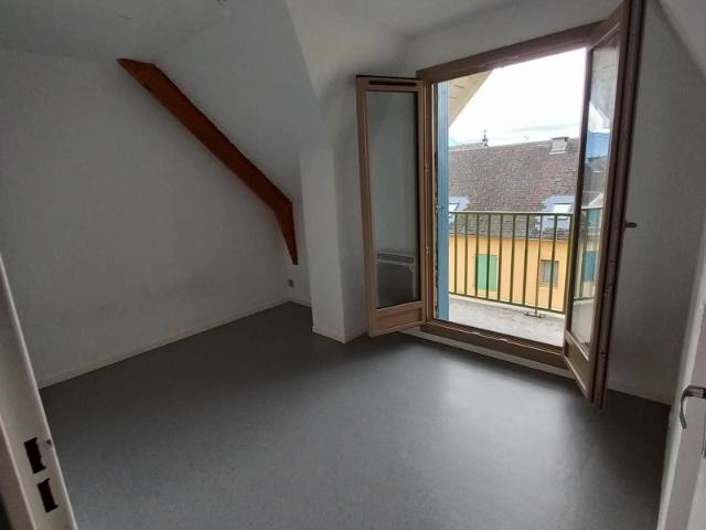 Location Appartement à LA MURE