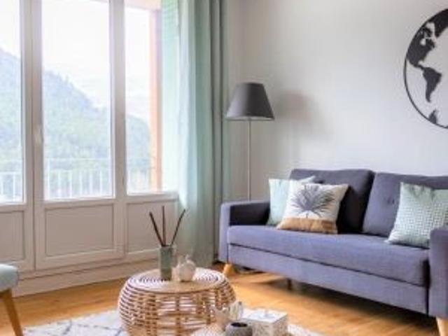 Location Appartement à LA MURE