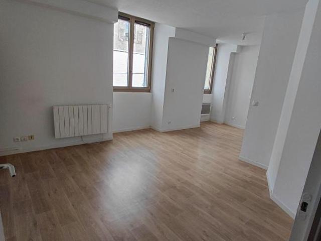Location Appartement à LA MURE