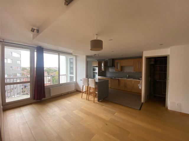 location appartement à la madeleine