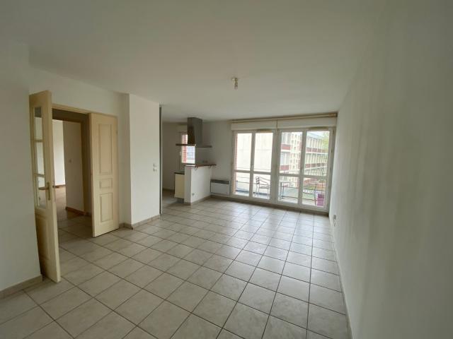 location appartement à la madeleine